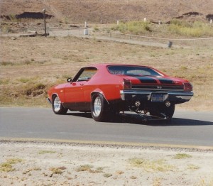 Chevelle Restoration 006